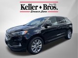 Used 2022 Ford Edge Titanium w/ Equipment Group 301A image 3