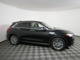 Certified 2024 INFINITI QX50 Pure image 2