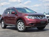 Used 2012 Nissan Murano SL w/ Navigation Pkg image 2
