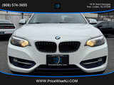 Used 2016 BMW 228i xDrive Coupe image 2