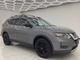Used 2017 Nissan Rogue SV w/ Midnight Edition image 6