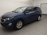 Used 2021 Chevrolet Equinox LT image 2