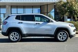 New 2025 Jeep Compass Sport image 4
