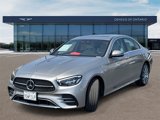 Used 2022 Mercedes-Benz E 350 Sedan image 3