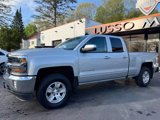 Used 2017 Chevrolet Silverado 1500 LT w/ All Star Edition image 3