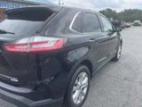 Used 2019 Ford Edge Titanium w/ Equipment Group 301A image 3