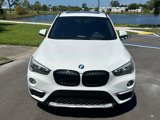 Used 2017 BMW X1 sDrive28i image 3
