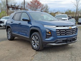 New 2025 Chevrolet Equinox LT image 3