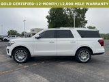 Certified 2022 Ford Expedition Max Limited image 2