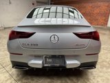 Used 2025 Mercedes-Benz CLA 250 4MATIC image 4