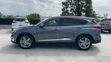 Certified 2019 Acura RDX FWD w/ Advance Package image 2