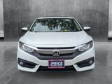 Used 2018 Honda Civic EX-T image 2