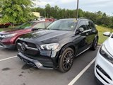 Used 2022 Mercedes-Benz GLE 350 4MATIC image 6