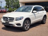 Certified 2018 Mercedes-Benz GLC 300 4MATIC image 3