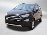 Used 2019 Ford EcoSport SE image 3