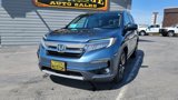 Used 2020 Honda Pilot Touring image 2