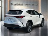 Certified 2022 Lexus NX 350 AWD w/ Premium Package image 3