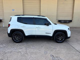 Used 2021 Jeep Renegade Latitude w/ Sun & Sound Group image 2