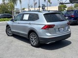 Certified 2019 Volkswagen Tiguan SE w/ Panoramic Sunroof Package image 6