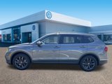 Used 2022 Volkswagen Tiguan SE image 6