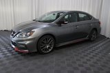 Used 2017 Nissan Sentra NISMO image 3