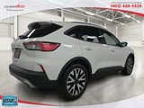 Used 2020 Ford Escape SE Sport image 5