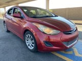 Used 2013 Hyundai Elantra GLS image 4