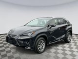Used 2020 Lexus NX 300h AWD w/ Comfort Package image 5