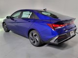 New 2025 Hyundai Elantra Sport image 6