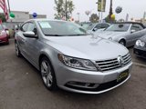 Used 2013 Volkswagen CC Sport Plus image 3
