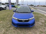 Used 2020 Honda Fit LX image 2