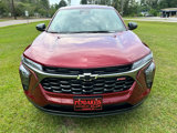 New 2025 Chevrolet Trax RS w/ Driver Confidence Package image 4