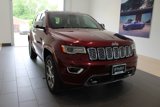 Used 2021 Jeep Grand Cherokee Overland image 2