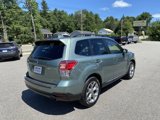 Used 2018 Subaru Forester 2.5i Touring image 5