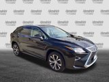 Used 2017 Lexus RX 350 FWD w/ Premium Package image 2