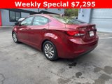 Used 2014 Hyundai Elantra SE w/ Option Group 02 image 4