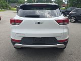Used 2021 Chevrolet TrailBlazer LT w/ Convenience Package image 4