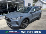 New 2025 Ford Escape SE image 3