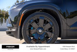 Used 2023 Fisker Ocean One image 3