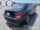 Used 2019 Mercedes-Benz CLA 250 4MATIC image 4