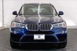 Used 2015 BMW X3 xDrive28d image 6