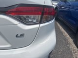 Used 2022 Toyota Corolla LE image 6