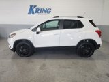 Used 2022 Chevrolet Trax LT w/ Sport Edition image 2