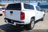 Used 2016 Chevrolet Colorado LT w/ LT Convenience Package image 5