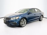 Used 2018 Volkswagen Passat 2.0T R-Line image 3