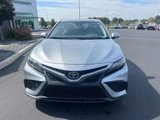 Used 2022 Toyota Camry SE image 6
