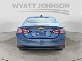 Used 2024 Chevrolet Malibu LT image 4