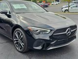 New 2025 Mercedes-Benz CLA 250 4MATIC image 2