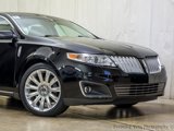 Used 2012 Lincoln MKS AWD image 2