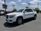 Used 2016 GMC Acadia SLT image 2